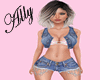 Look Ally