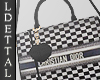 CD designer bag v2