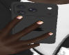 Black Iphone