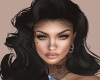 MVeBLACK HAIR
