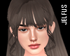 ♚Getty Coffee Hair
