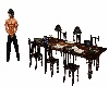 Office Work Table7