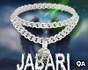 Jabari Cuban Link