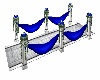 Blue Moon Wedd Runway