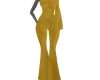 Yellow New Years