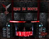 [BM]RMS DJ BOOTH