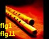 Let it go Flute