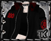 /K/ Satanic Jacket F