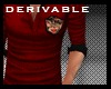 LD| Derivable OutFit