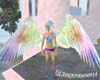 [FCS] Rainbow Wings