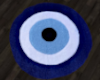 Evil Eye Rug