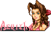 Chibi Aerith