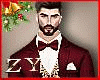 ZY: Christmas Couple A