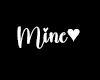 mine♥ bae tattoo♥
