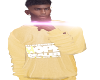 hope dealer sweatshirt
