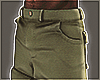 [DRV] Baggy Cargo Pants