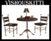 [VK] CoffeeShopBookTable