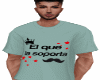 E* Couple Shirt V3 M