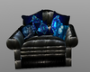Blue Fairy Chair1