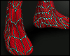 Spiderman Tobey/Shoes