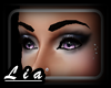 eLia's Purple Eyese