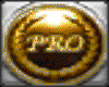 [EO002]Pro sticker