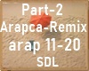 Arapca Remix