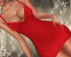 Red Dress M
