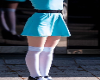 Bubbles Heels