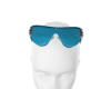 blue glasses (head)