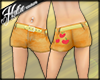 [Hot] Applejack Shorts