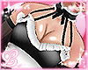 ✿Dress Black Lolita✿