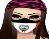 Kuwait Mask