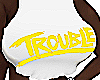 Trouble Yellow[Big]