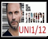 UNICI NEK UNI1-12