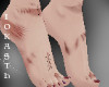 IO-Zombie Feet