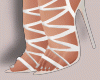 White Heels  *