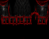 Vampire Brick archway