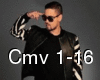 L artiste - Ca Me Va