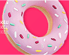 ʞ-Donut WorryB-Happy⁶