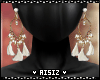 Boho Earrings Tassel 08
