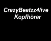 CrazyBeatzz4live hörer