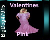 [BD]Valentines Pink