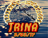 Trina Custom Necklace