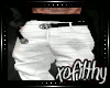 |xo| White ★ Jeans