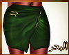 $ Zip Skirt 02|Med