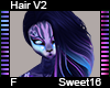 Sweet16 Hair F V2