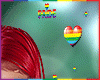 ᶻ Rainbow Floating