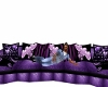 PurpleLove Sofa