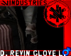 Empire Dark Revin GloveL